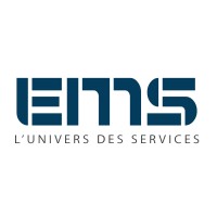 EMS maroc logo - Similar company to Hands Uemf