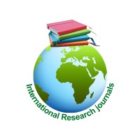 International Research Journals logo - Similar company to Glacier Bay Partners