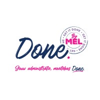 Done. by Mel logo - Similar company to Axilium Group