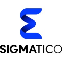 Sigmatico logo - Similar company to Crm Technology