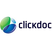 Clickdoc logo - Similar company to Click Doc Maroc