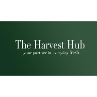 The Harvest Hub logo - Similar company to Irbab-Kbivb