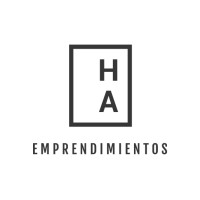 HA Emprendimientos logo - Similar company to Cerea - Cerea - Argentine Real Estate Executive Club