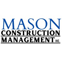 Mason Construction Management Inc. logo - Similar company to Abc Construction Specialties