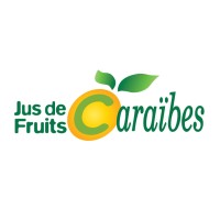 JUS DE FRUITS CARAIBES logo - Similar company to Groupe Antilles-Glaces