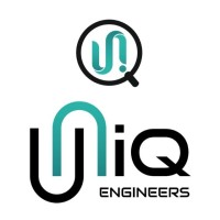 UNIQ ENGINEERS logo - Similar company to Balaha