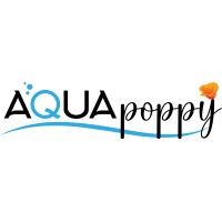 Aqua Poppy logo - Similar company to Greenstone Supply