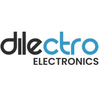 Dilectro Electronis logo - Similar company to Upun Sp. Z O.O.