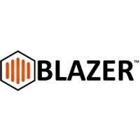 Blazer Technologies logo - Similar company to Hubtrucker, Inc.