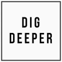 Dig Deeper logo - Similar company to Lingo