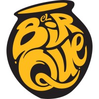 El Birque animaciones logo - Similar company to Contentive Studio