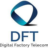 Digital Factory Telecom logo - Similar company to Directtel