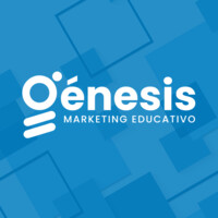 Génesis Marketing Educativo logo - Similar company to Olimpia - The Wellness Circuit