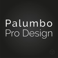 Palumbo Pro Design logo - Similar company to Rebuilt Studio