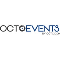 OctoEvents logo - Similar company to Octocom