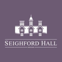 Seighford Hall