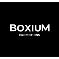 Boxium Promotions logo - Similar company to Asc Trainer