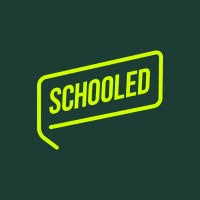 Schooled logo - Similar company to Resolv