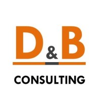 D&B CONSULTING logo - Similar company to D&Bconsult