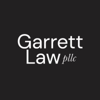 Garrett Law PLLC logo - Similar company to Elizabeth Parsons Pllc