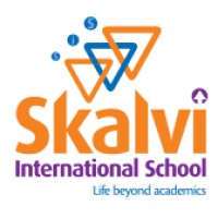 Skalvi International School logo - Similar company to Sanjay Ghodawat International School (Sgis), Pune