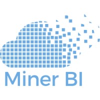Miner BI logo - Similar company to Bnex