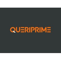 QueriPrime logo - Similar company to Report Crest