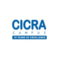 CICRA Campus logo - Similar company to Hashx