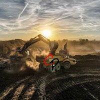 CP Excavating & Mining logo - Similar company to Cp Mining Management