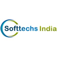 Softtechs India logo - Similar company to Tsence