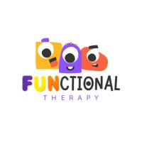 FUNctional Therapy Co logo - Similar company to Evolve Therapy Services
