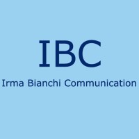 IBC Irma Bianchi Communication logo - Similar company to Design Press - Ufficio Stampa Online Per Il Design, L'Architettura E Lifestyle.