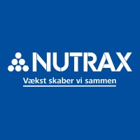 Nutrax ApS logo - Similar company to Risbjerg Installation & Service A/S