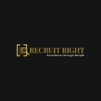 Recruit Right HR Solutions logo - Similar company to Right Recruit