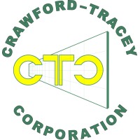 Crawford-Tracey Corporation logo - Similar company to Physical Security, Llc