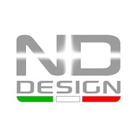ND Design Studio logo - Similar company to Studio 4 Lab