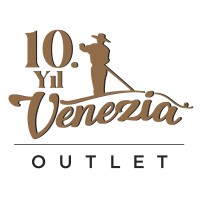 Venezia Outlet logo - Similar company to Vialand