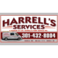 Harrell's Services