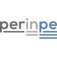 PERINPE logo - Similar company to Devlop Studio S.R.O.