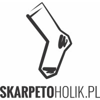 Skarpetoholik.pl logo - Similar company to Smart 4 Home Sp. Z O.O.