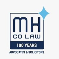 Mansukhlal Hiralal & Co logo - Similar company to Divekar & Co ., Advocates And Solicitors