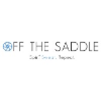 Off The Saddle (Indoor Cycling)