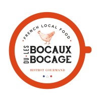 Les Bocaux du Bocage logo - Similar company to Oxygen - Be Only