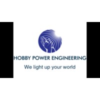 Hobby Power Engineering logo - Similar company to The Competitive Intelligence Unit