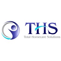 Total Homecare Solutions logo - Similar company to Ths Remote Support Services