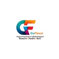 GoFlexxi logo - Similar company to Rockvale.Sa