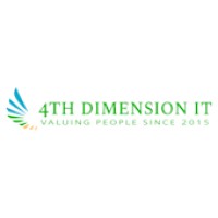 4th Dimension IT logo - Similar company to Ortiga Support