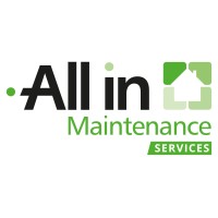 All in Maintenance Services Limited logo - Similar company to Green Ape Media