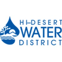 Hi-Desert Water District logo - Similar company to Swiim System, Ltd.