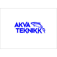 Akvateknikk logo - Similar company to Akvatek